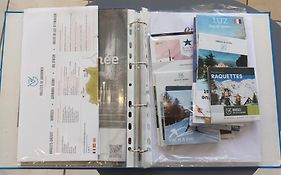 Appartement T2 avec balcon à Argelès Gazost